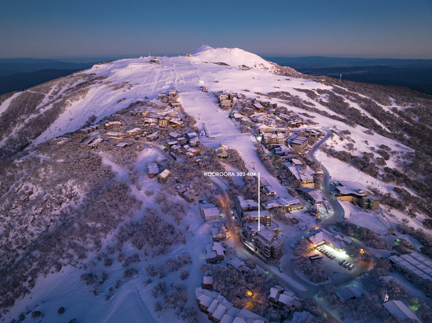 Additional image 4 of 303-304/2-4 The Avenue, Mount Buller VIC 3723