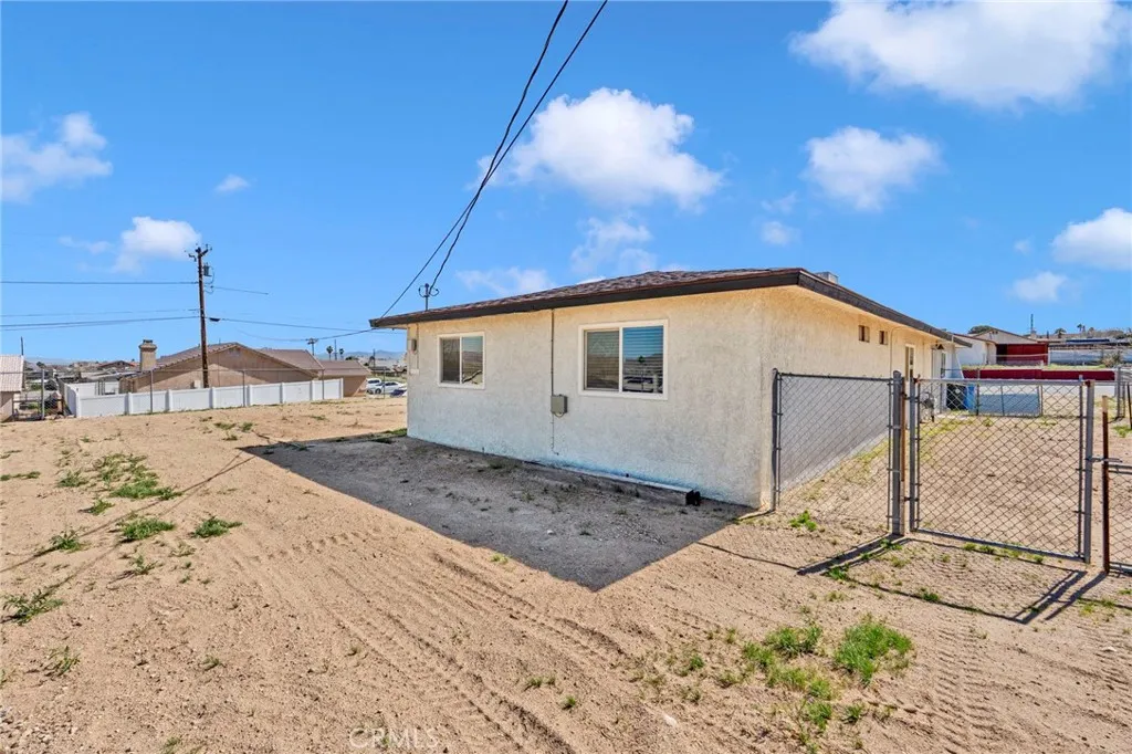 Additional image 66 of 581 Starlight Street, Barstow, CA 92311