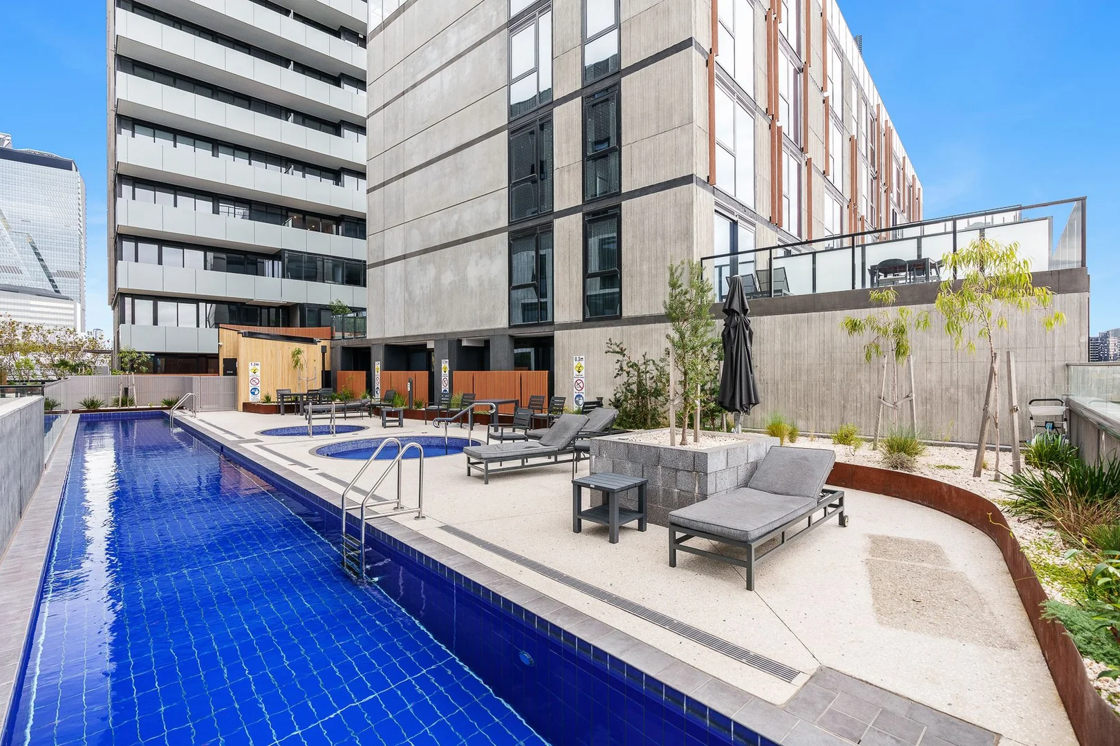 Additional image 17 of 805/10 Wominjeka Walk, West Melbourne VIC 3003