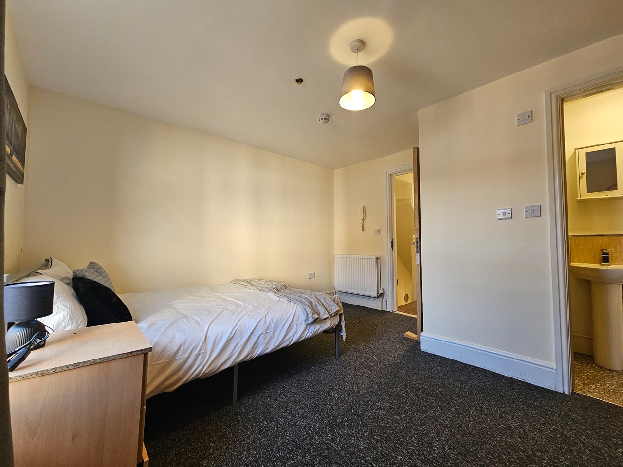 Additional image 7 of Room in a Shared House, Horton Street, BS2, N1 7GU