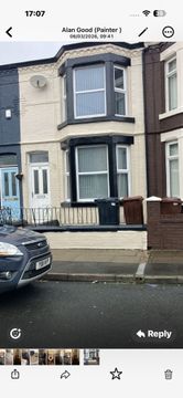 51 Gonville Road, Liverpool L20