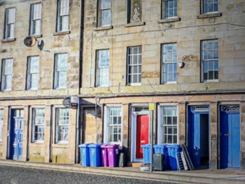 2 bed flat to rentWharf Street, Montrose, Angus DD10