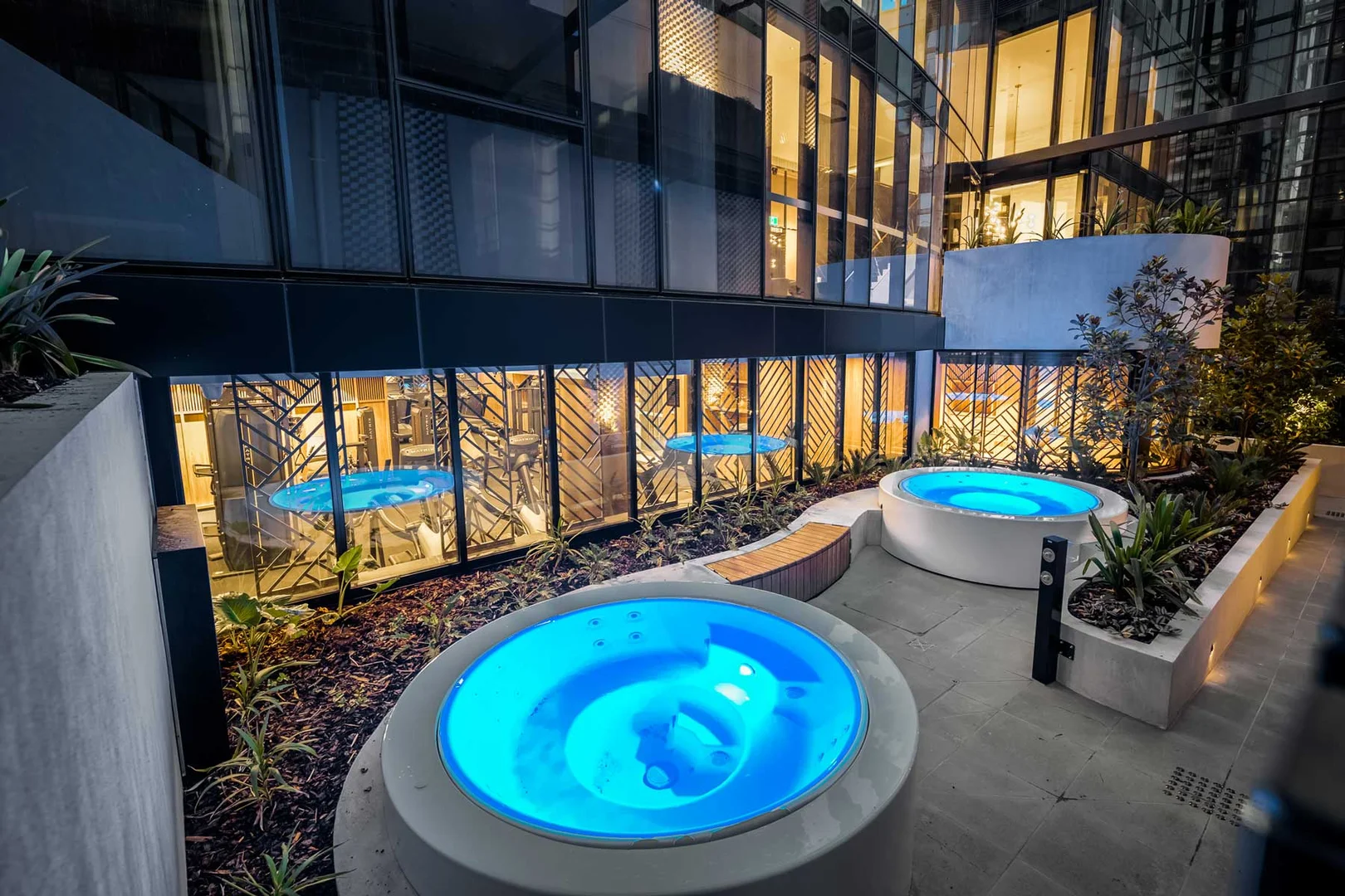 Additional image 23 of 2402/18 Claremont Street, South Yarra VIC 3141