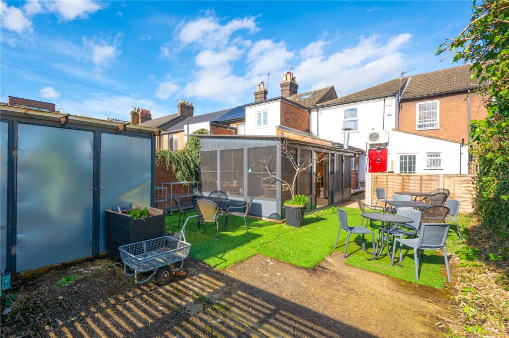 Additional image 9 of Victoria Street, St. Albans, Hertfordshire