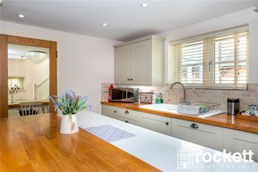 Additional image 12 of 3 bed semi-detached house to rentRose Cottage, The Village, Endon, Stoke On Trent ST9