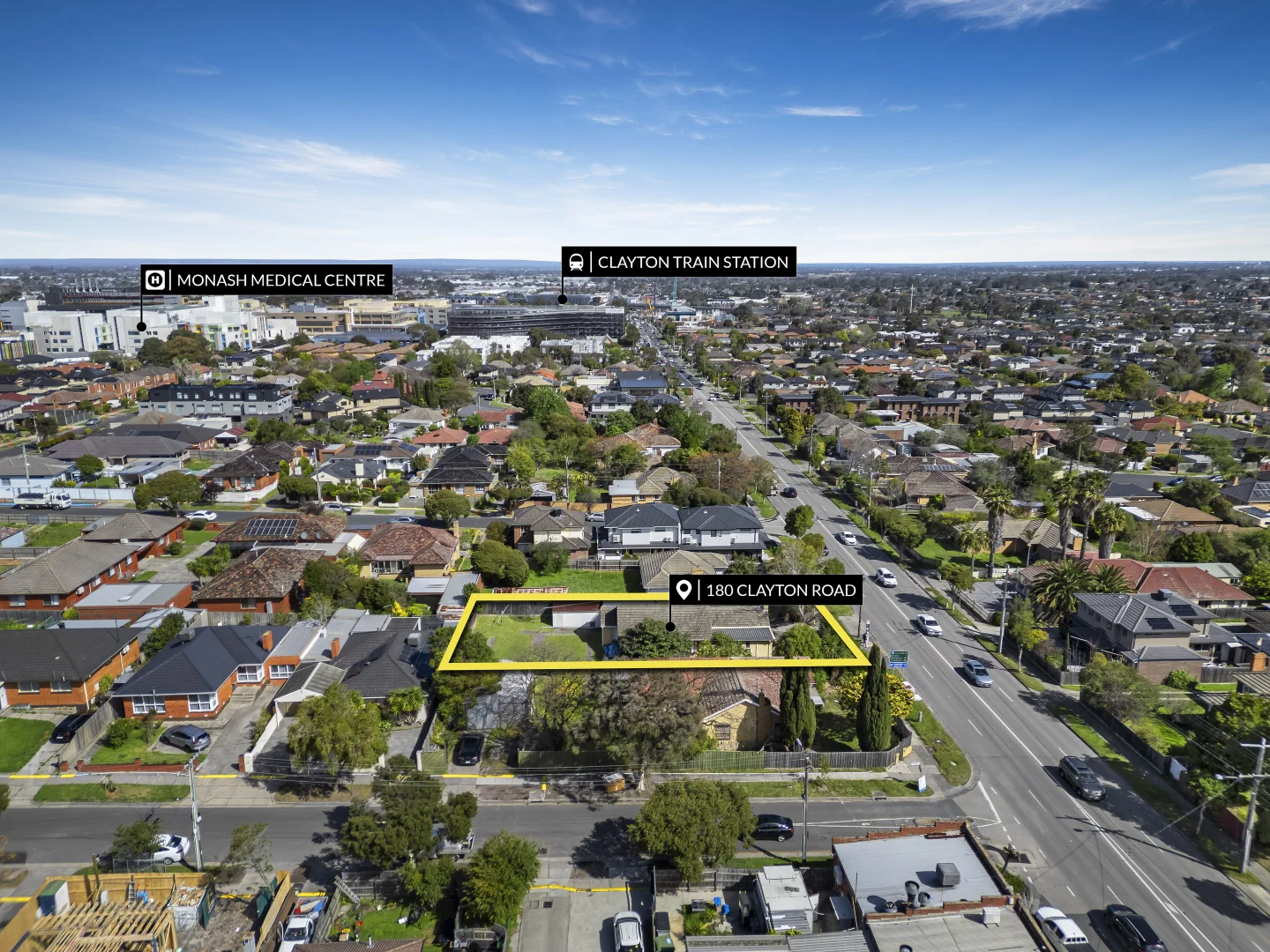 Additional image 3 of 180 Clayton Road, Clayton VIC 3168