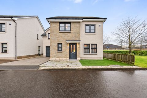 Hamilton Grove, Glasgow G32