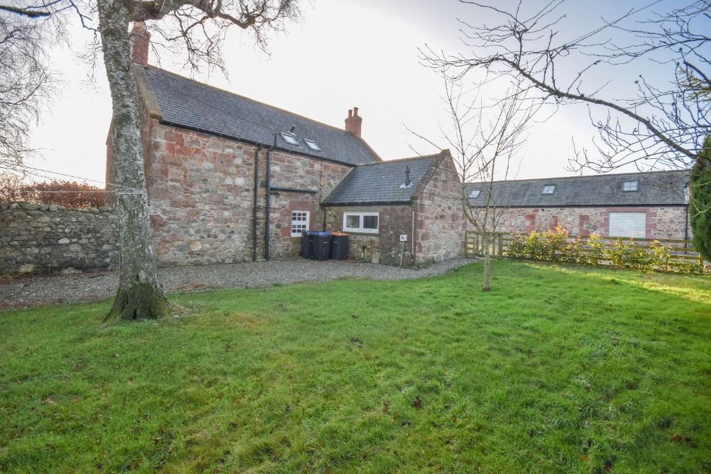 Additional image 35 of 3 bed detached house to rentFettercairn, Aberdeenshire AB30