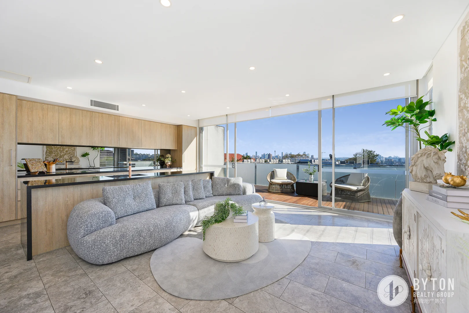 Additional image 3 of 207B/91 Old South Head Road, Bondi Junction NSW 2022