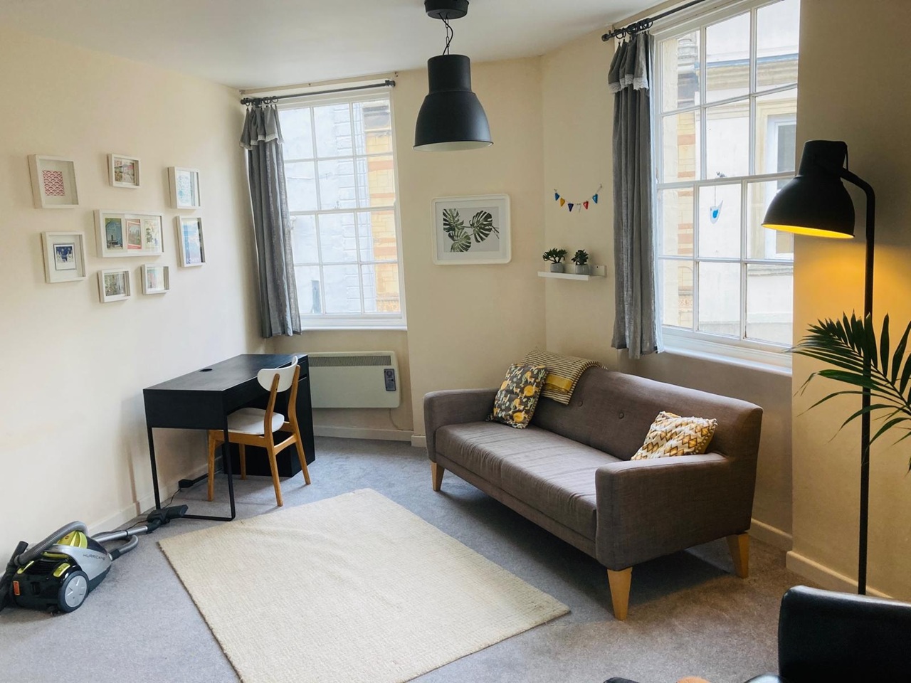 Additional image 2 of 1 Bed Flat, St. Nicholas Street, BS1, N1 7GU