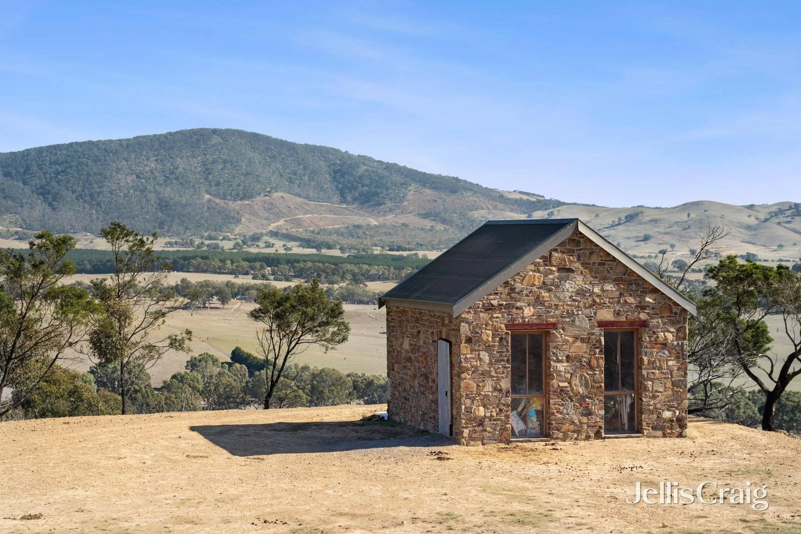 Additional image 28 of Lot 8 Ben Major Track, Mount Lonarch VIC 3468