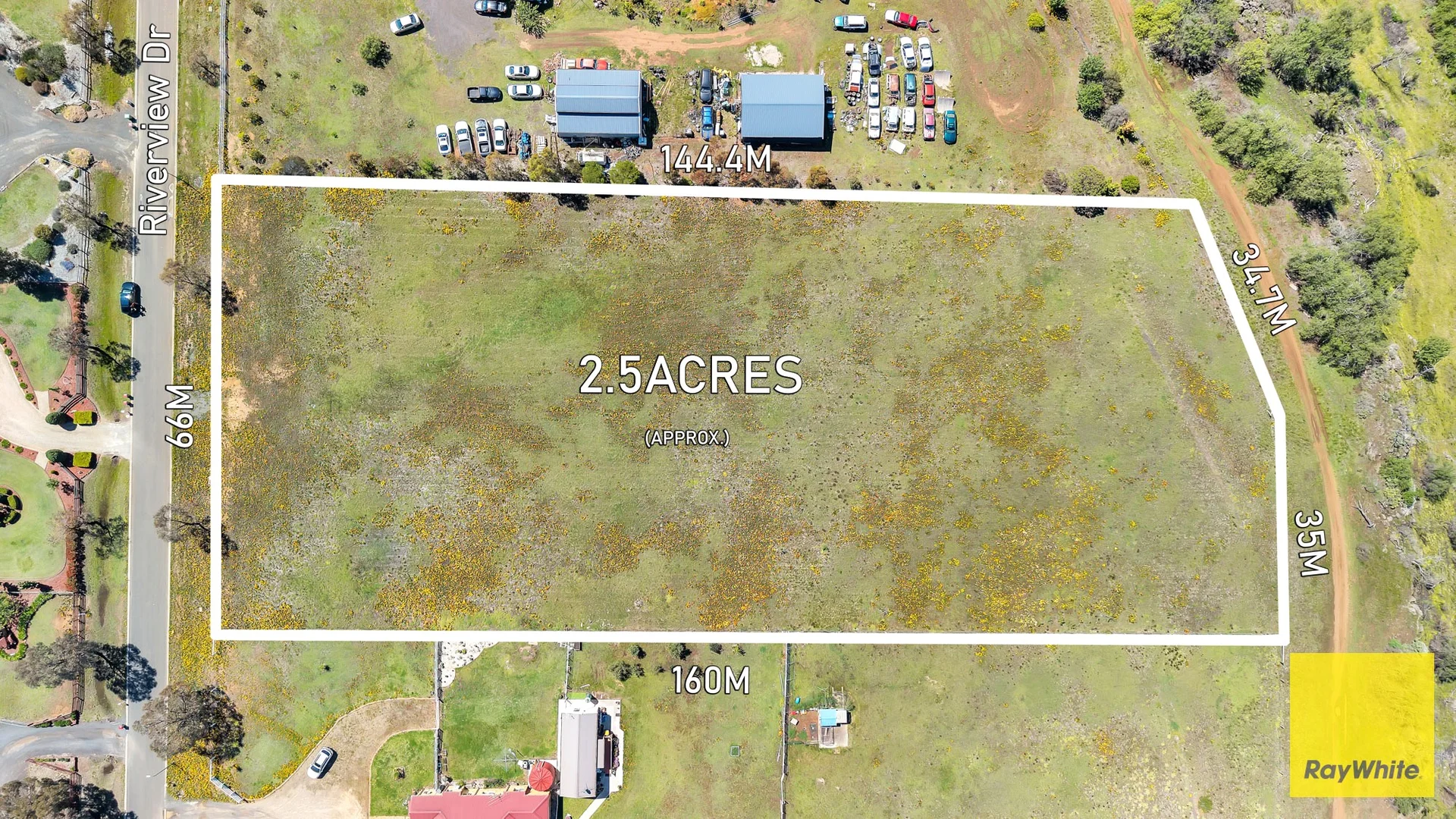 Additional image 6 of 34 Riverview Drive, Hopetoun Park VIC 3340