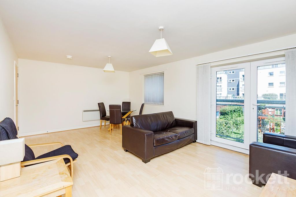 Additional image 22 of 2 bed flat to rentWindsor Court, No. 1 London Road, Newcastle Under Lyme, Staffordshire ST5