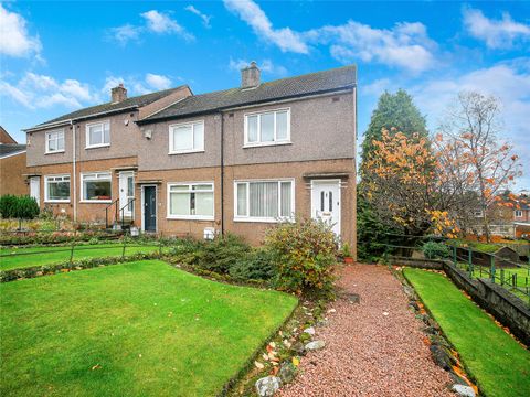 Kinglass Road, Bearsden, Glasgow, East Dunbartonshire G61