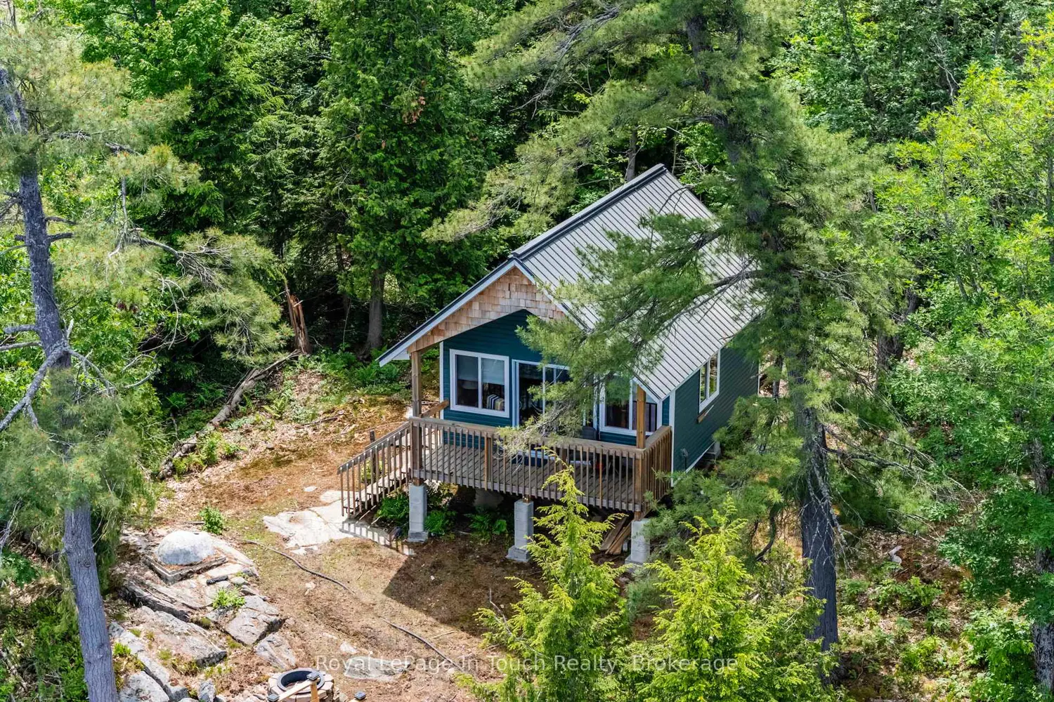 Additional image 9 of 4 Is 270 Six Mile Lake Island