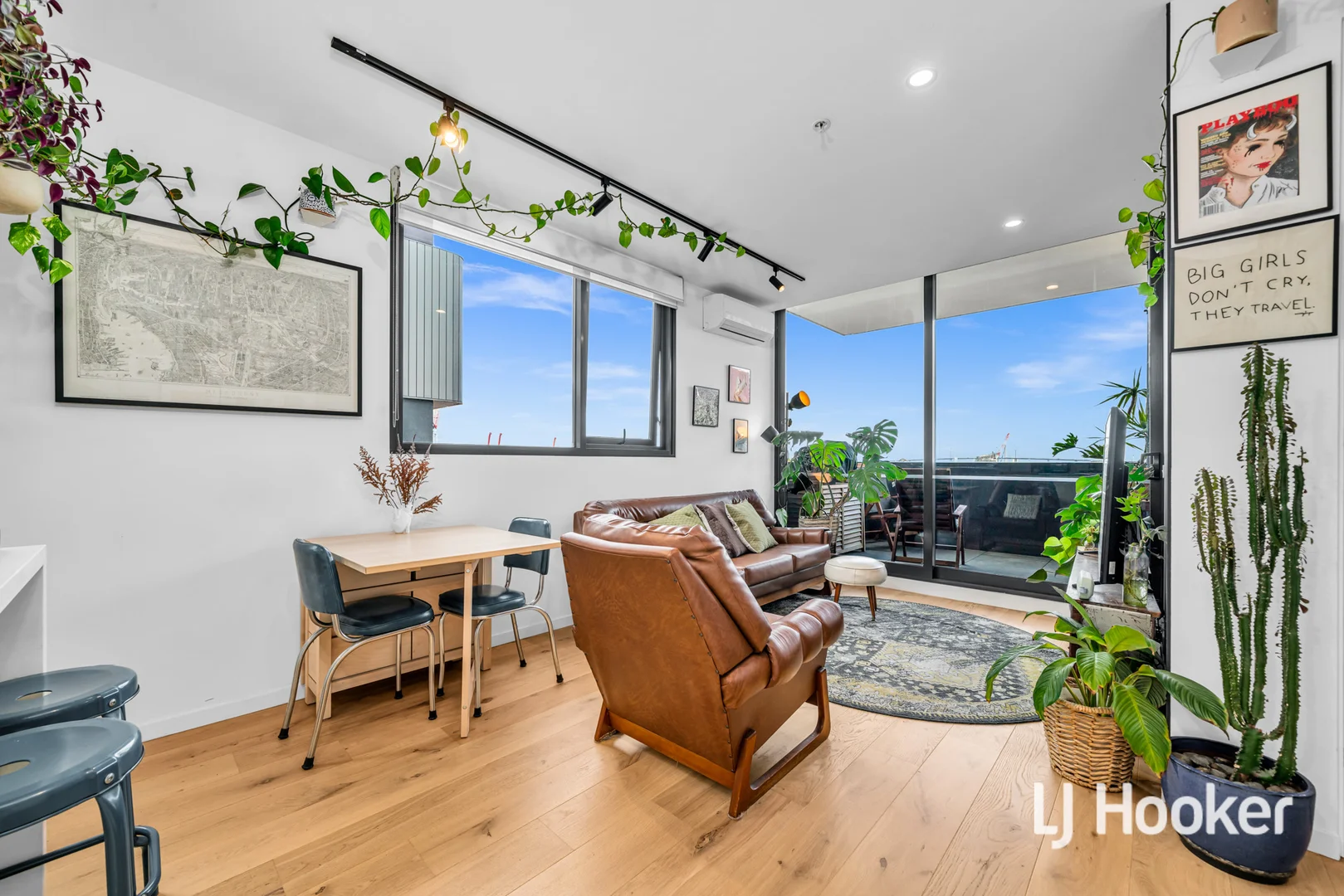 Additional image 6 of 302B/8 Falcon Court, Footscray VIC 3011