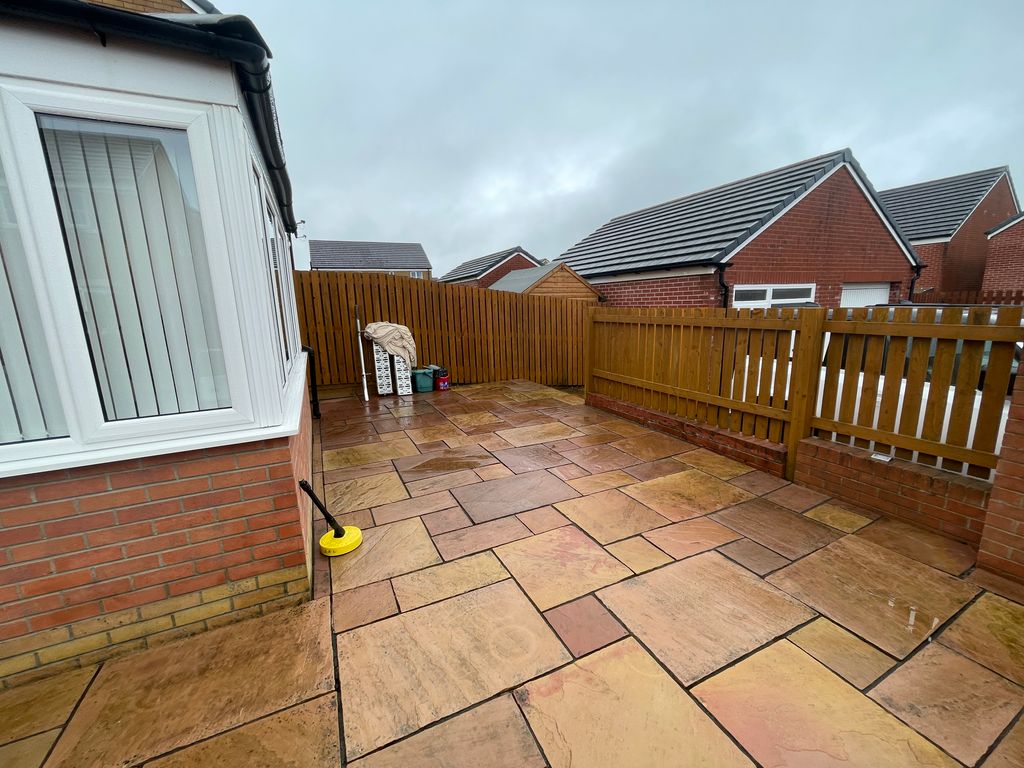 Additional image 9 of 3 bed detached house to rentMaes Y Glo, Llanelli SA14