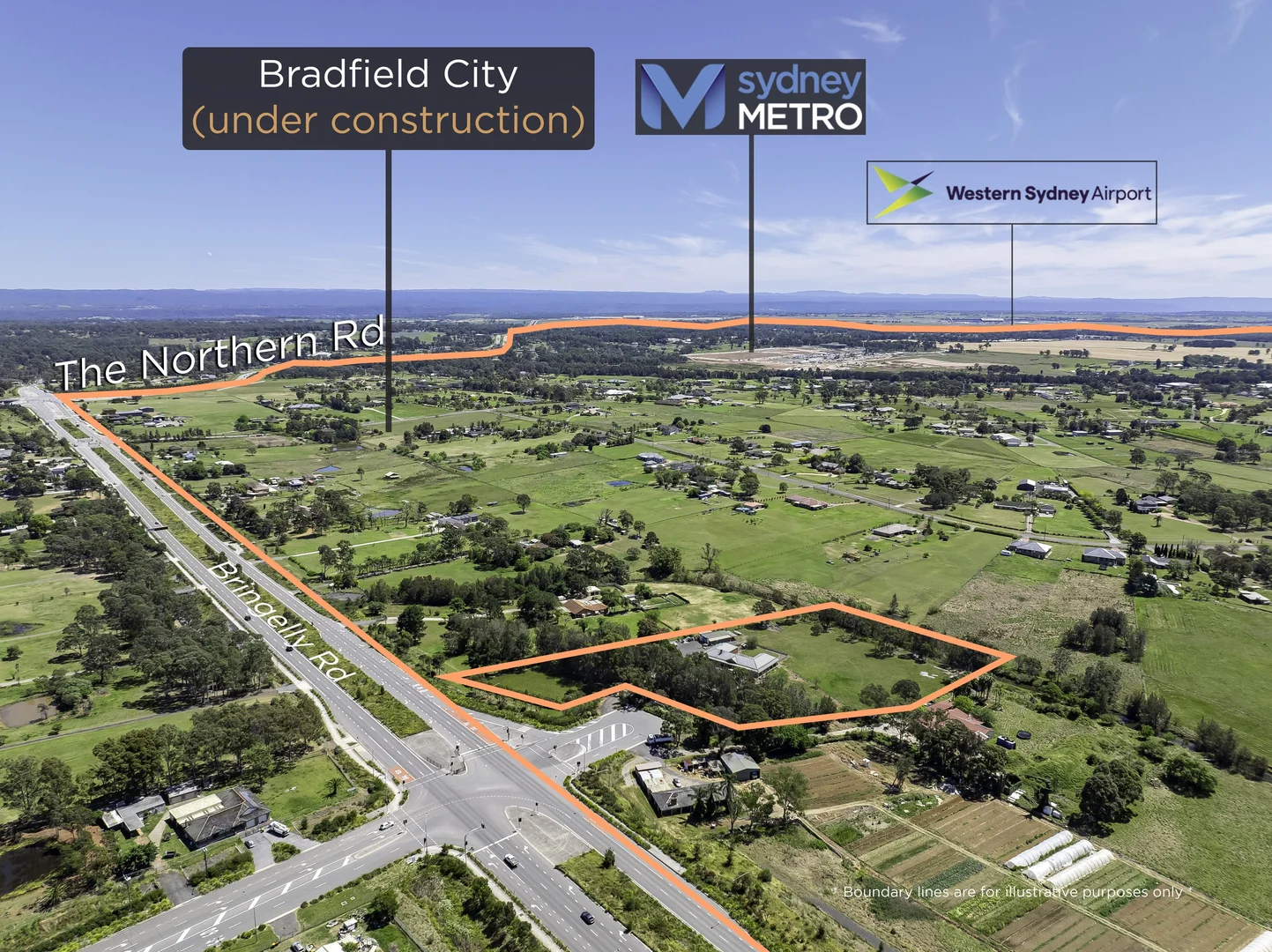 Additional image 2 of 1100 Bringelly Road, Bradfield NSW 2556