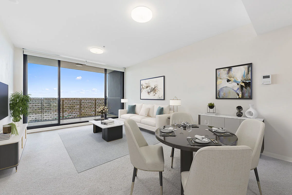 Additional image 2 of L15, 1503/23-31 Treacy Street, Hurstville NSW 2220