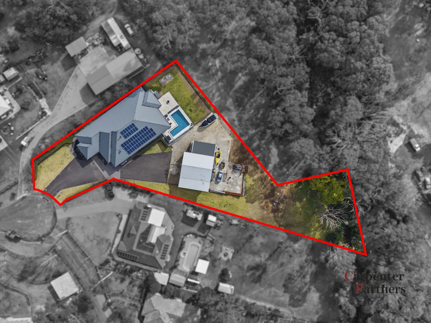 Additional image 3 of 15 Daisy Lane, Bargo NSW 2574