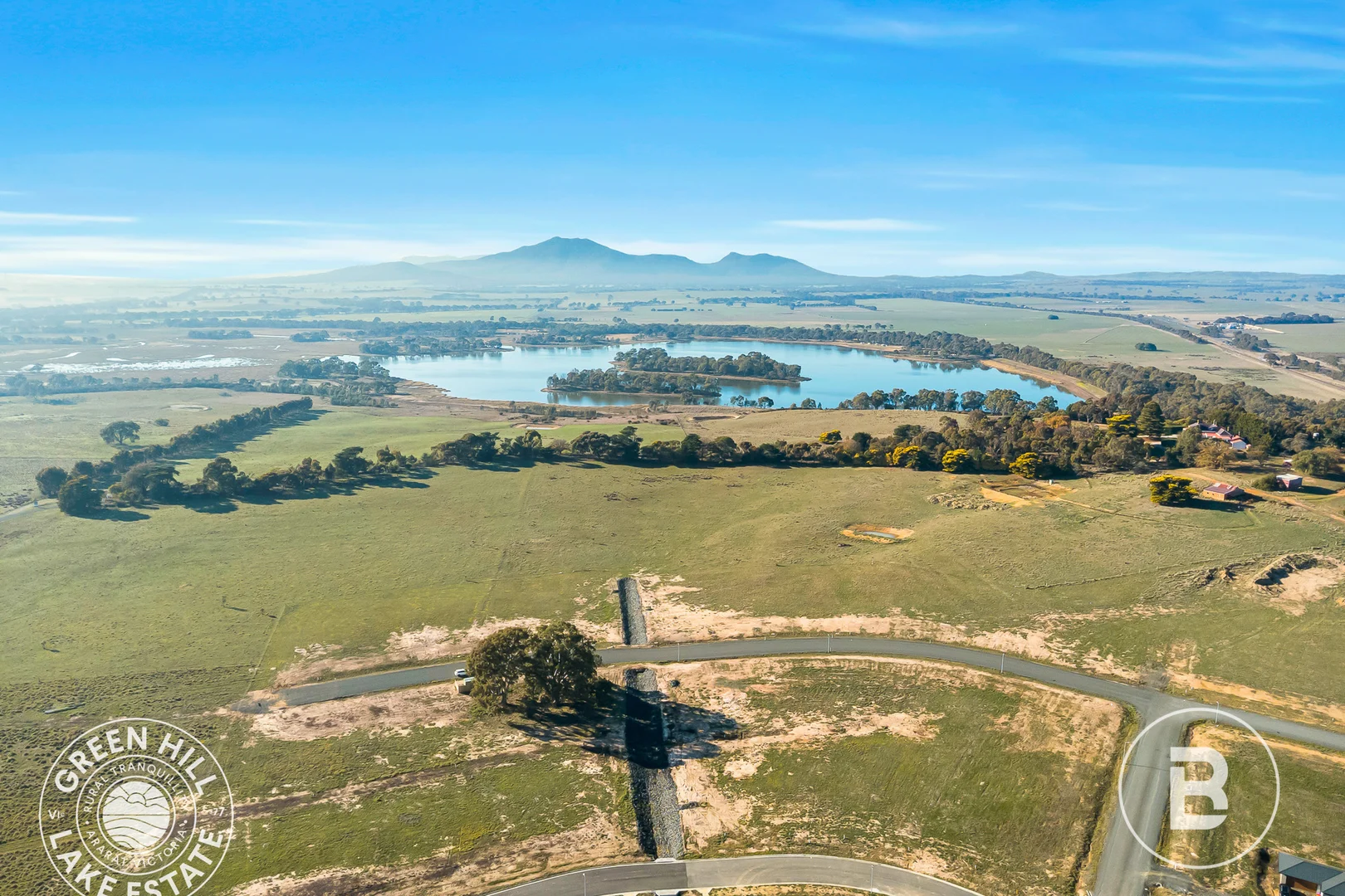 Additional image 6 of Green Hill Lake Estate, Ararat VIC 3377