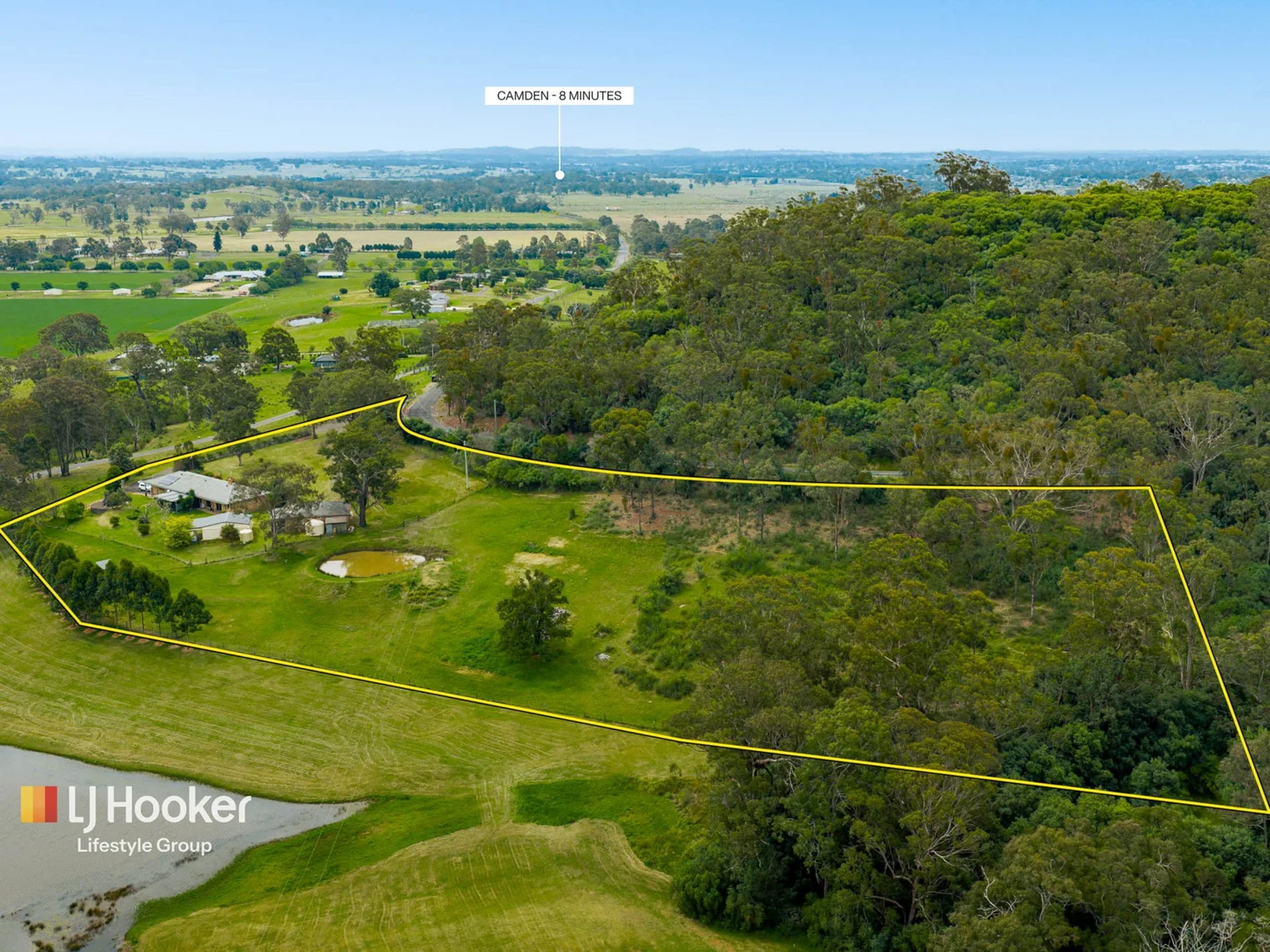 Additional image 15 of 485 Old Razorback Road, Razorback NSW 2571