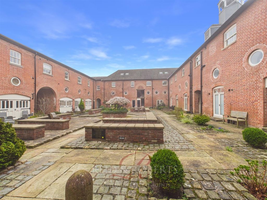 Additional image 2 of 3 bed terraced house to rentWynnstay Hall Estate, Ruabon, Wrexham LL14