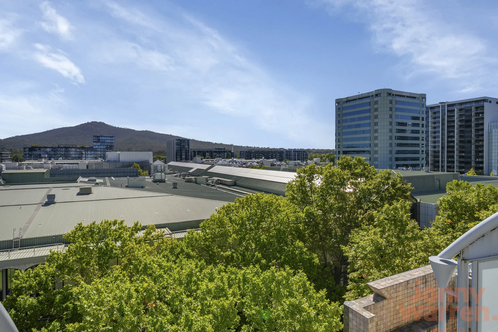 Additional image 2 of 704/222 City Walk, City ACT 2601