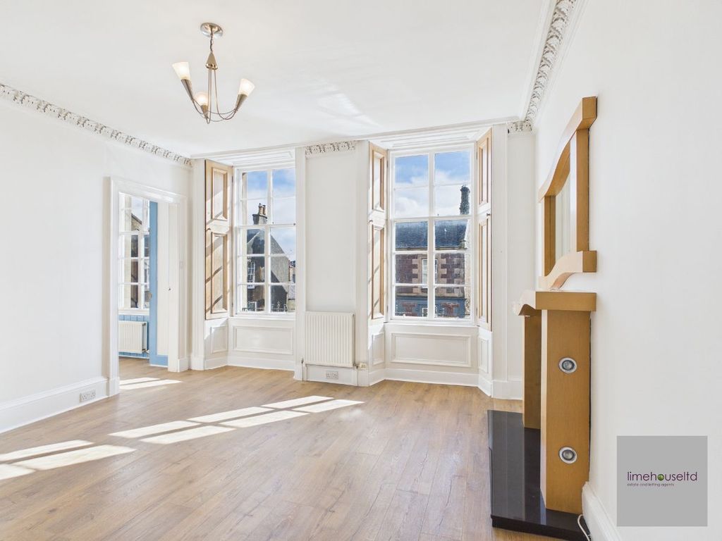 Additional image 4 of 3 bed flat to rentHigh Street, Biggar ML12
