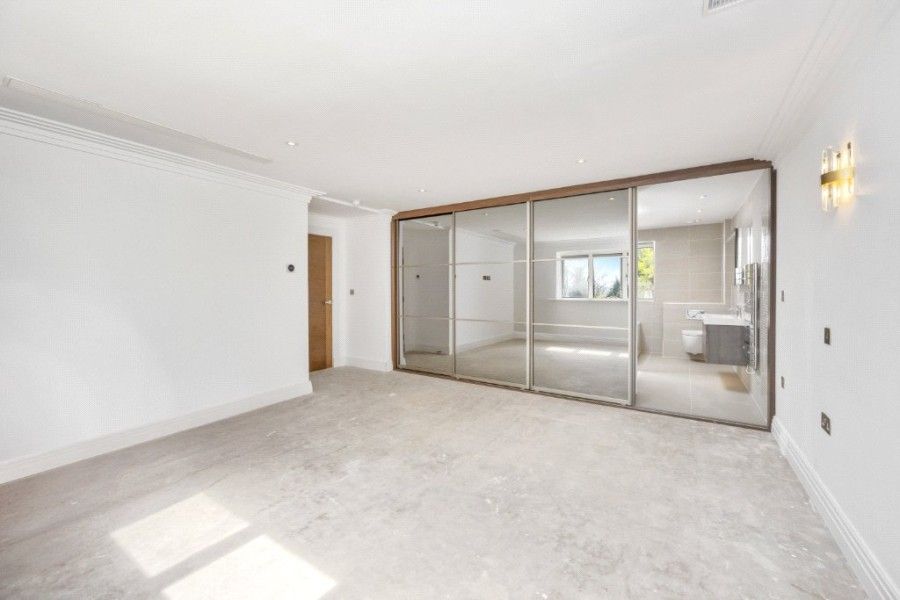 Additional image 13 of 7 bed detached house to rentHook Heath, Woking, Surrey GU22
