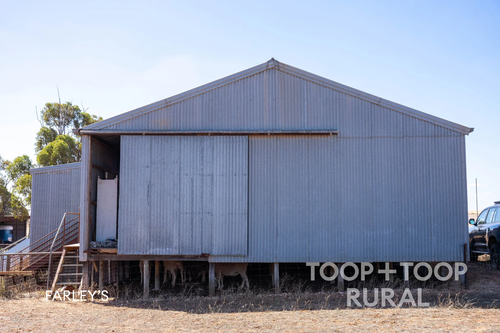 Additional image 21 of Church Road, Copeville SA 5308