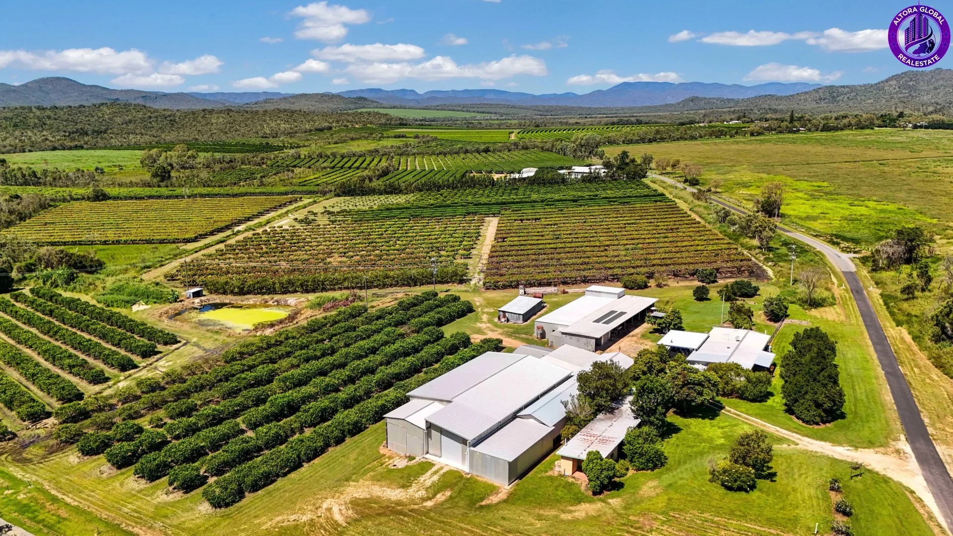 119 McLeod Road, Mutchilba QLD 4872