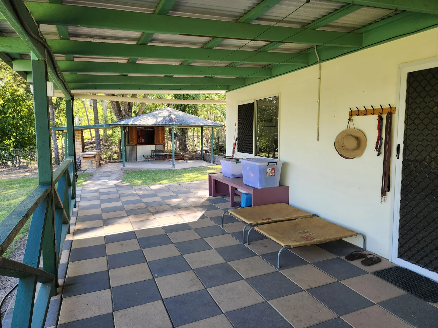 Additional image 10 of 1186 Wallaville Goondoon Road, Delan QLD 4671