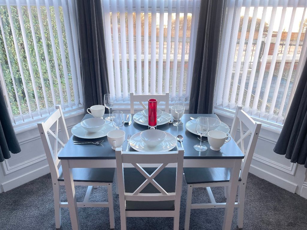 Additional image 23 of 1 bed flat to rentMarine Ave, Whitley Bay NE26