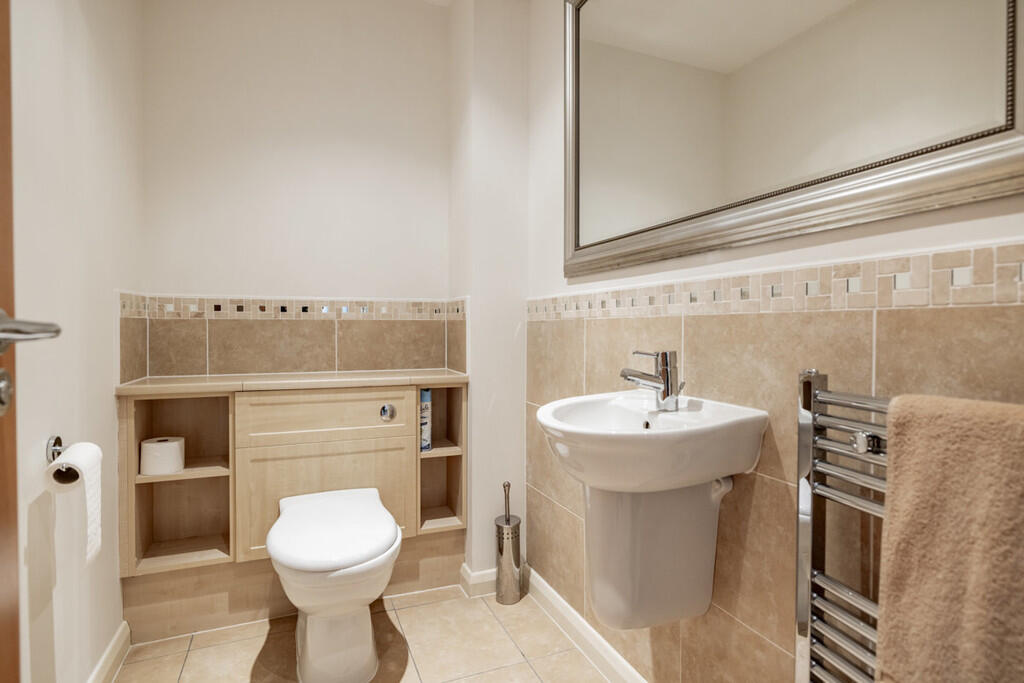 Additional image 21 of Queens Crescent, Aberdeen