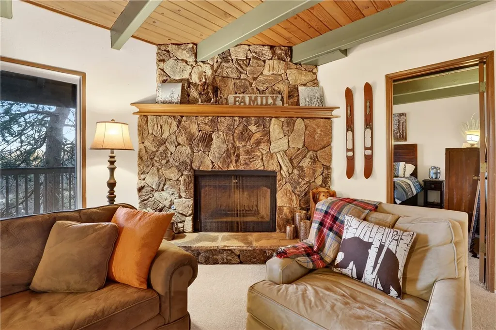 Additional image 21 of 26633 Thunderbird Dr, Lake Arrowhead, CA 92352