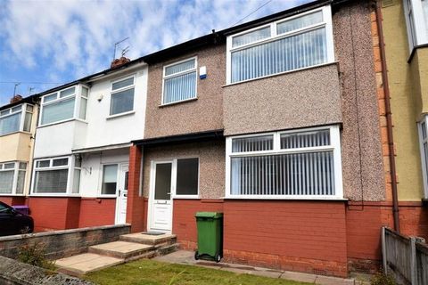 Pitville Road, Liverpool L18