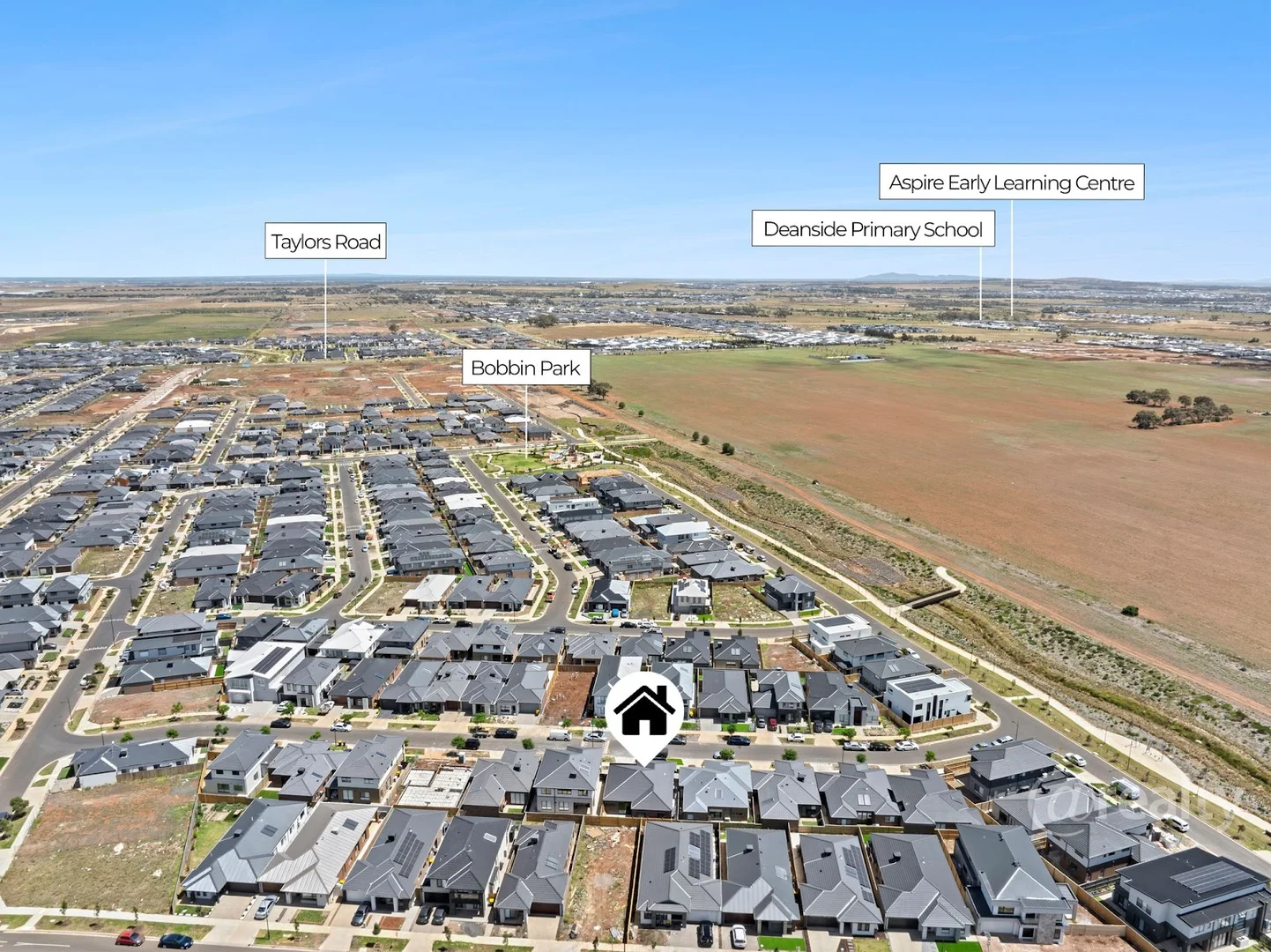 Additional image 22 of 16 Canal Street, Fraser Rise VIC 3336