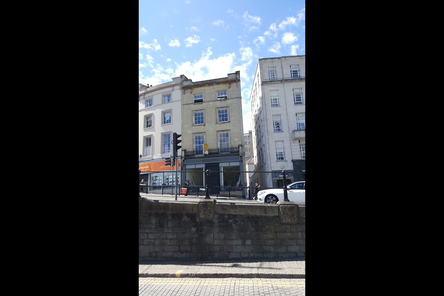 2 Bed Maisonette, College Green, BS1, N1 7GU