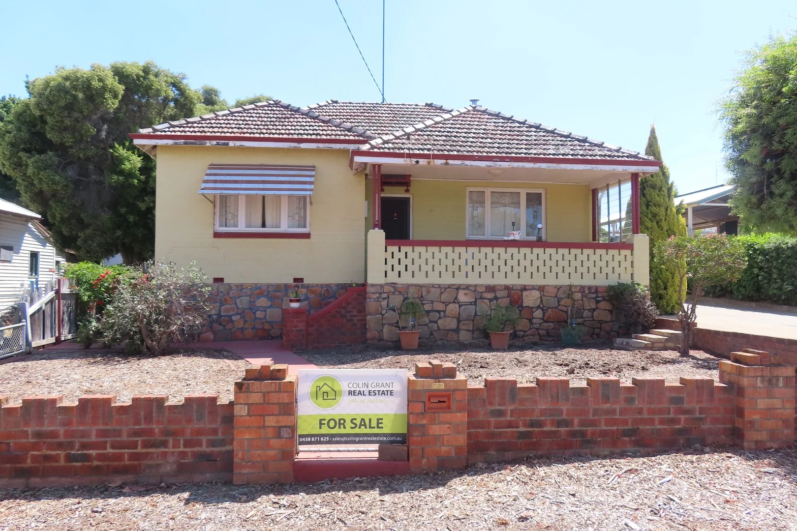 21 Stirling Street, Northam WA 6401