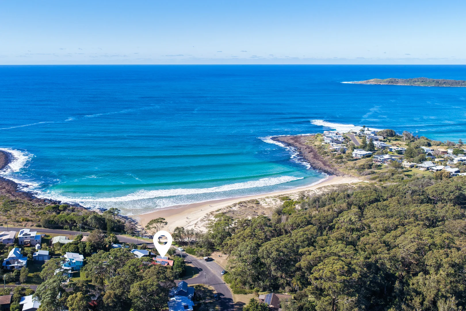 Additional image 34 of 64 Tingira Drive, Bawley Point NSW 2539