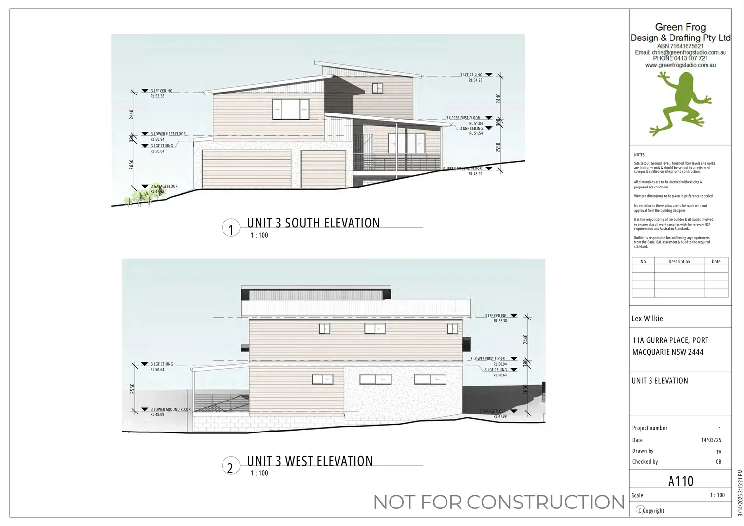Additional image 10 of 11 Gurra Place, Port Macquarie NSW 2444