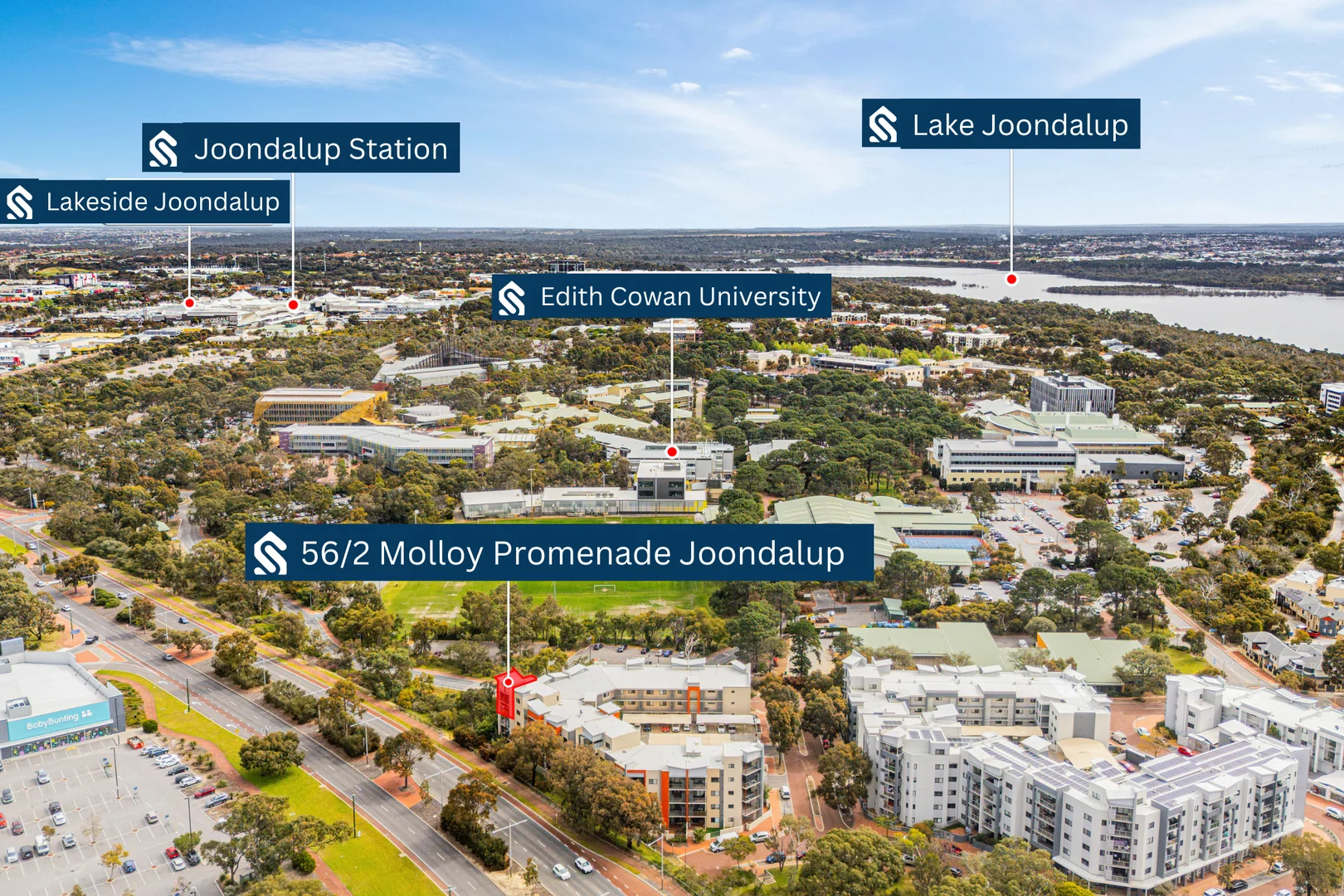 Additional image 24 of 56/2 Molloy Promenade, Joondalup WA 6027
