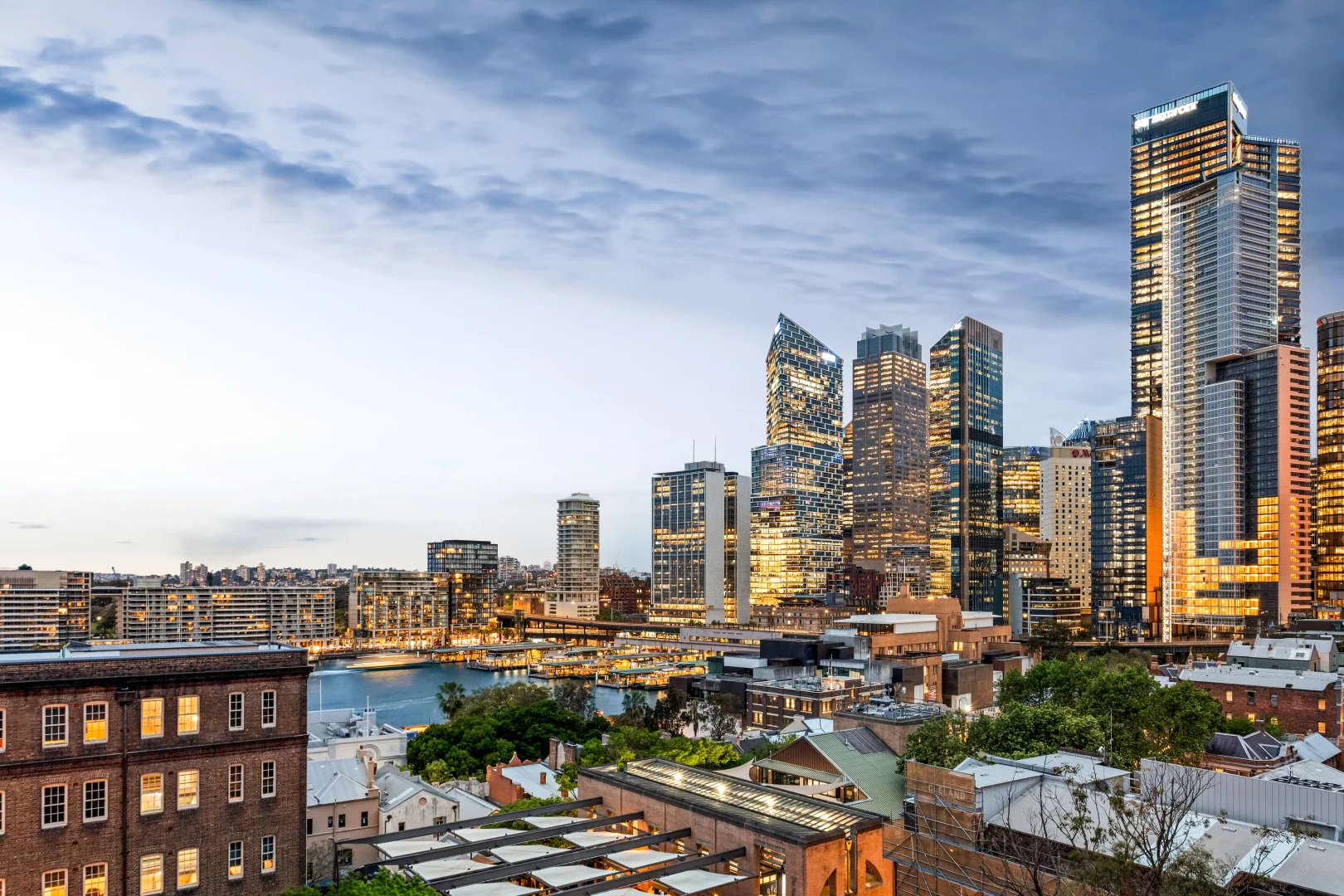 Additional image 22 of 411/38E Cumberland Street, The Rocks NSW 2000