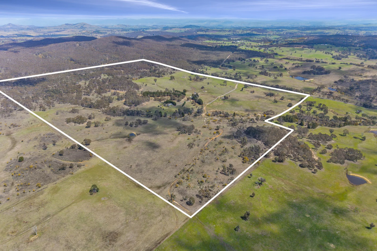 512 Dicks Creek Road, Nanima NSW 2582
