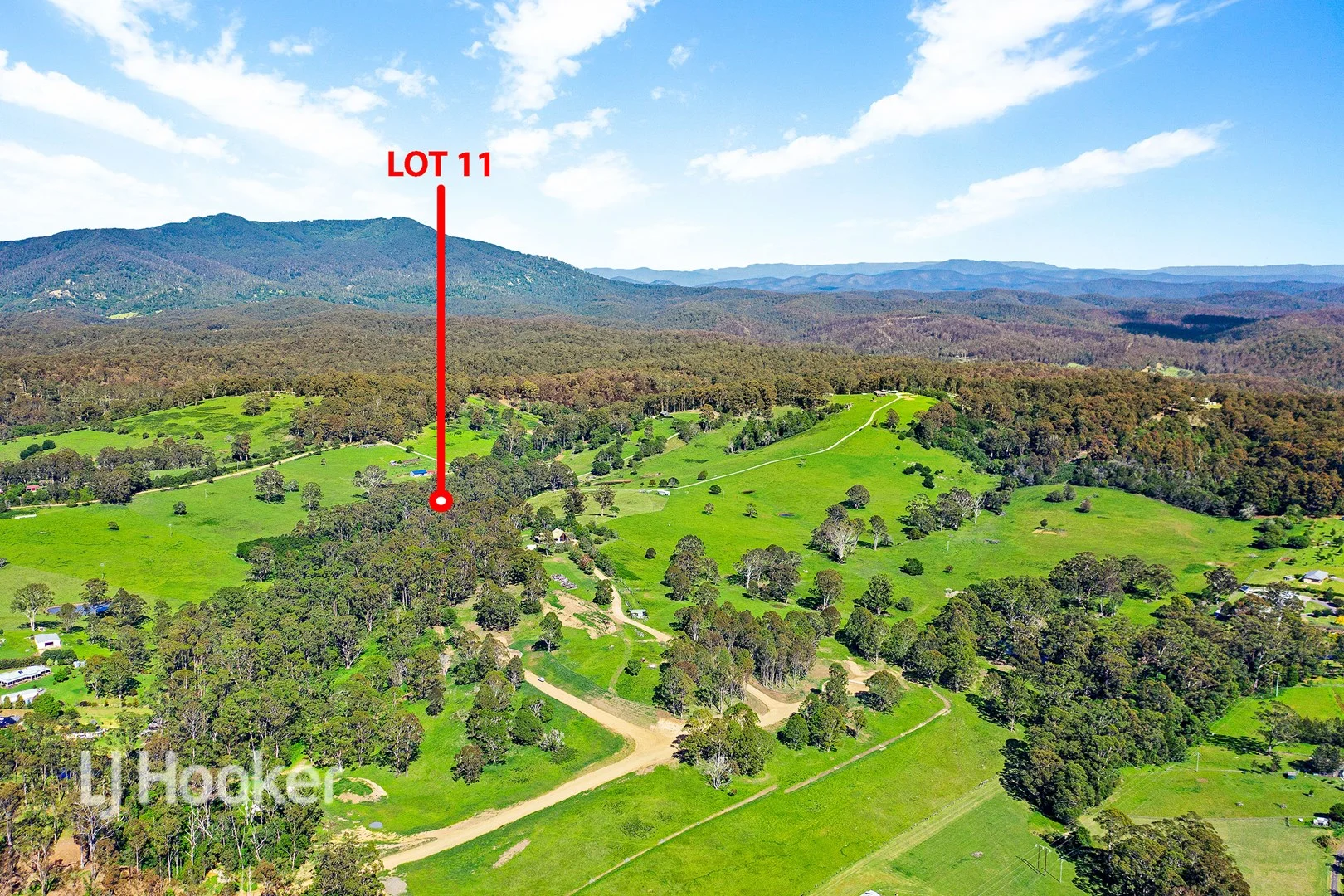 Additional image 3 of Lot 11 / 82 Wagonga Scenic Drive, Narooma NSW 2546