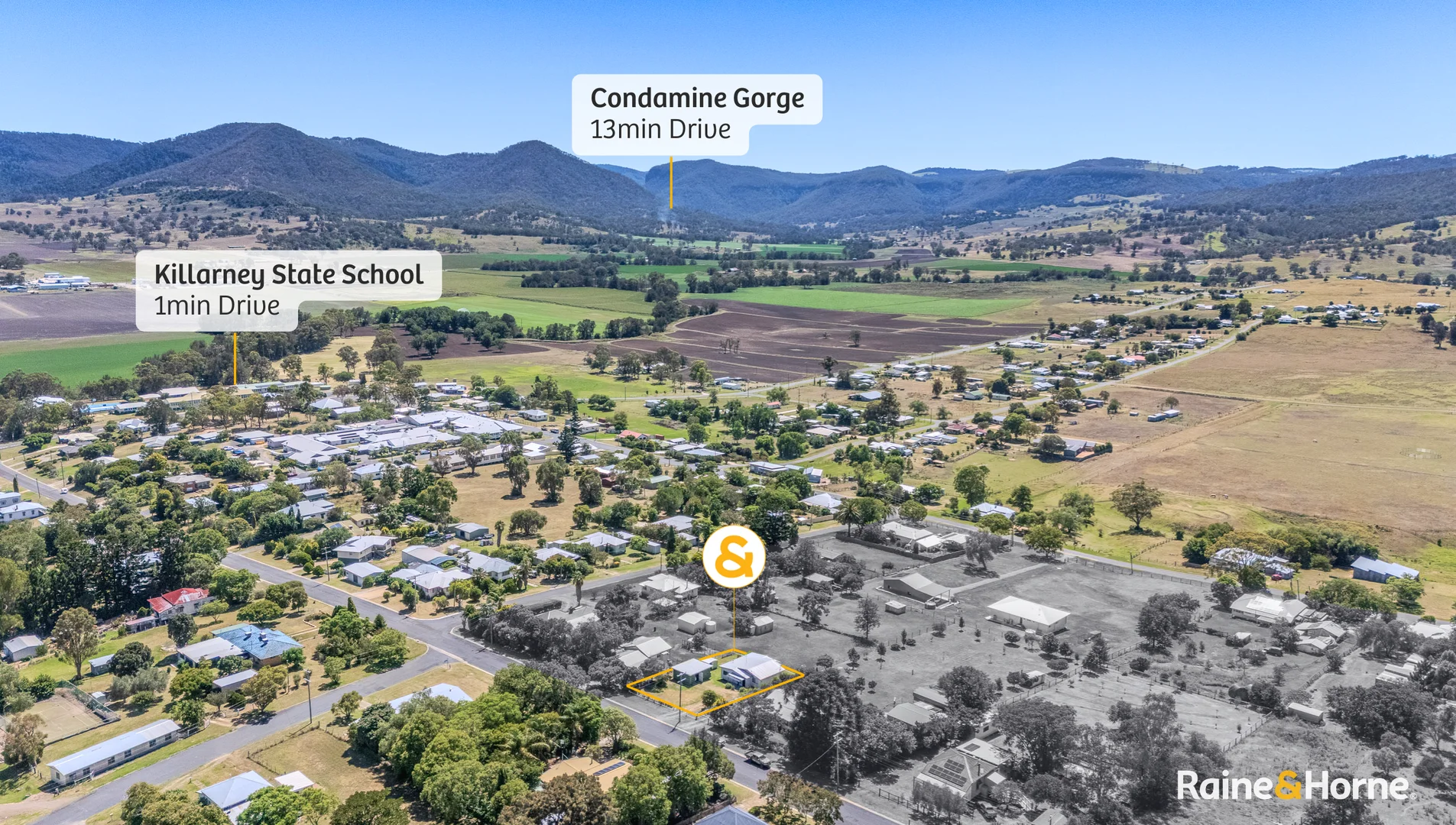 Additional image 20 of 27 Pine Street, Killarney QLD 4373