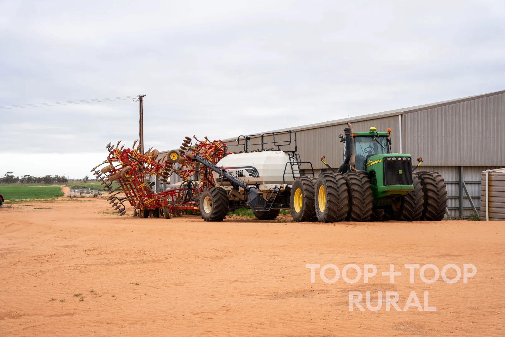 Additional image 12 of 735 Koch Road (via Loxton), Taldra SA 5311