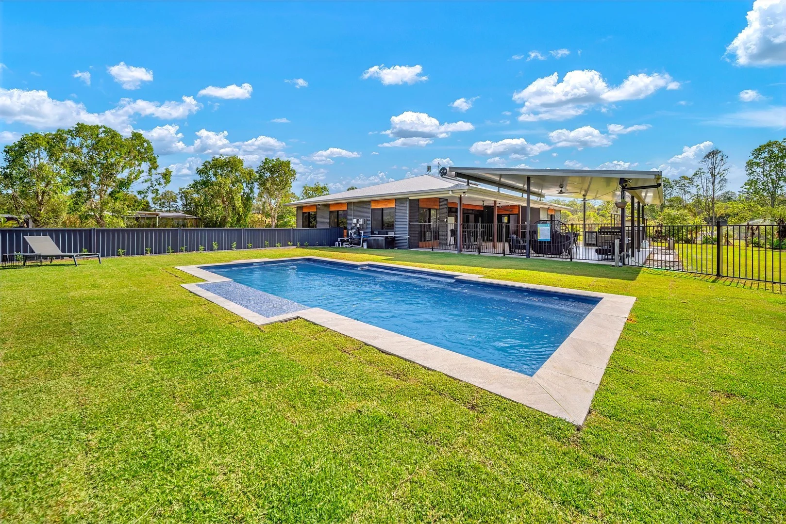 13 Windemere Drive, Strathdickie QLD 4800