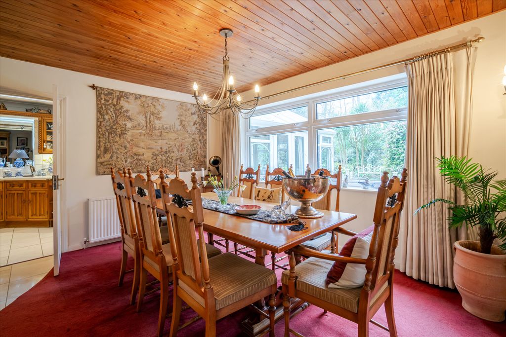 Additional image 5 of 6 bed detached house to rentKennel Avenue, Ascot, Berkshire SL5
